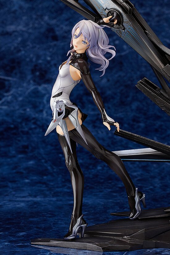 GOOD SMILE COMPANY  2011 フィギュア Beatless Lacia: 2011 Ver. 1/8 Scale Figure: Good Smile Company