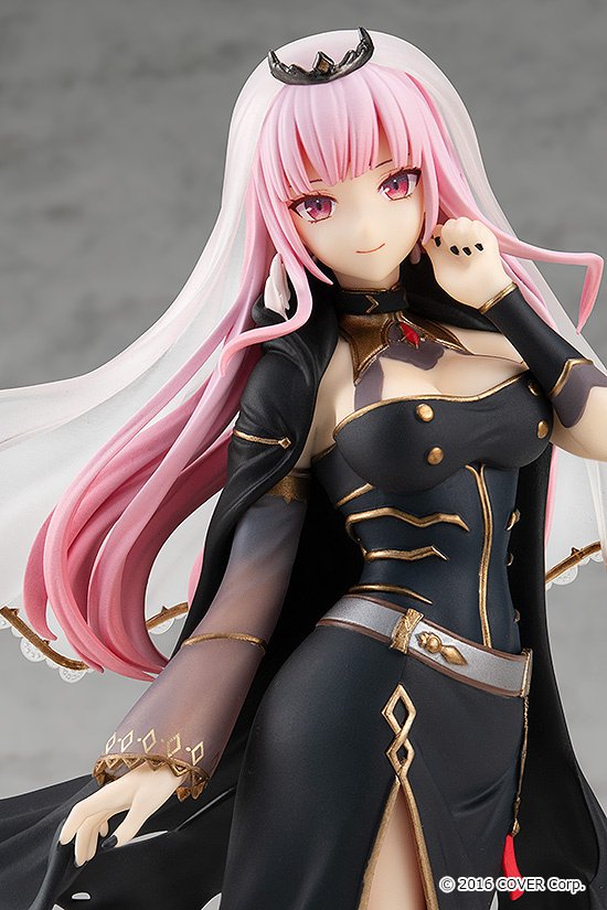Pop Up Parade Mori Calliope: Good Smile Company - Tokyo Otaku Mode
