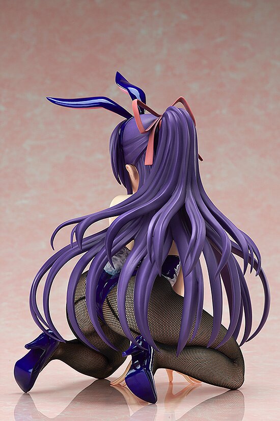 Date A Live III Kurumi Tokisaki Bunny Ver. 1/4 Scale [FREEing]