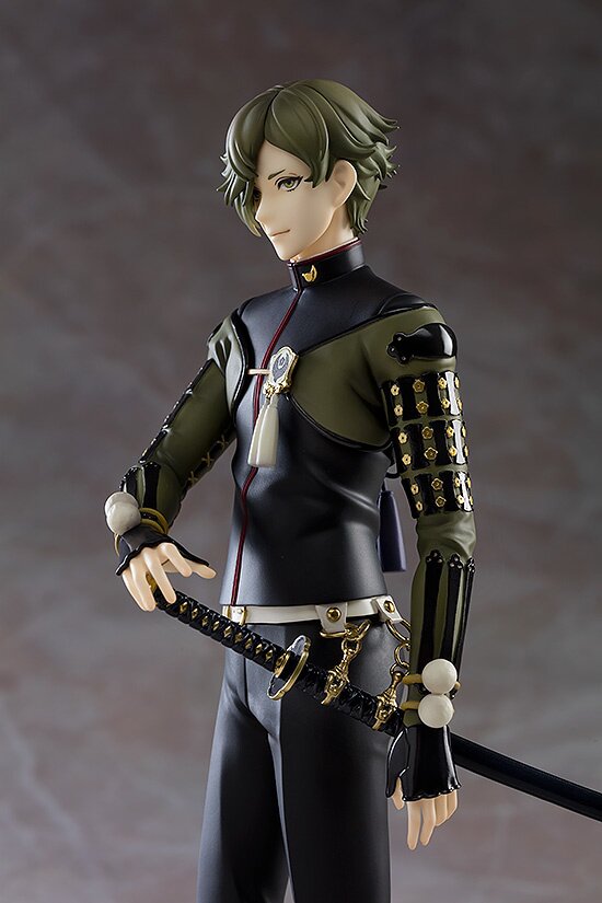 touken ranbu figure