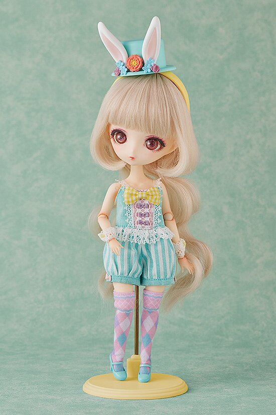 Harmonia bloom Seasonal Outfit Set Charlotte (Melone)