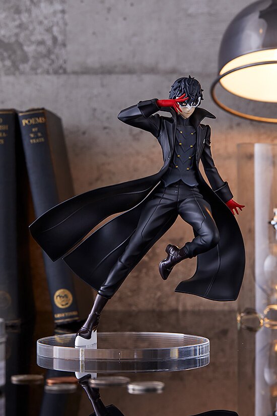 joker様 Pop Up Parade Persona 5 Joker: Good Smile Company - Tokyo