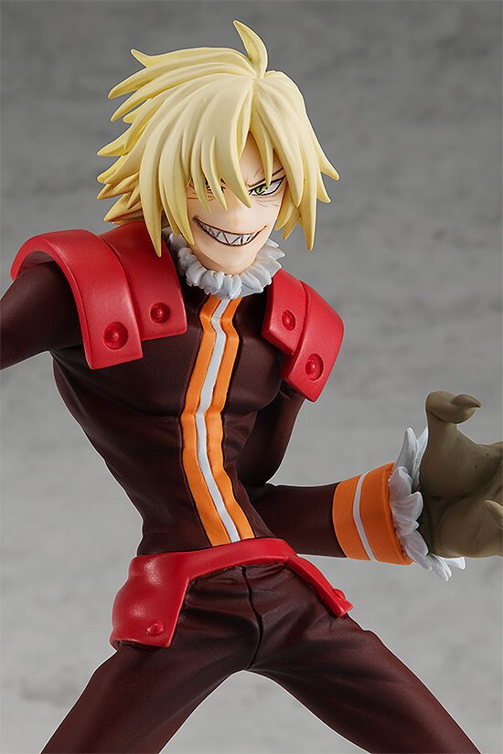 Pop Up Parade Tengen Toppa Gurren Lagann XL Size: Good Smile Company -  Tokyo Otaku Mode (TOM)