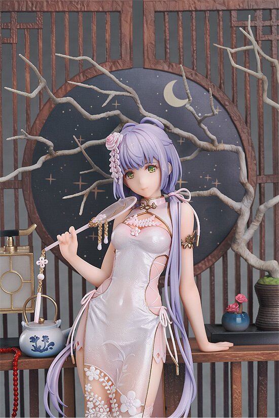 Good Smile Vsinger: Luo Tianyi (Grain in Ear online Version) 1:8 Scale PVC Figure, Mult