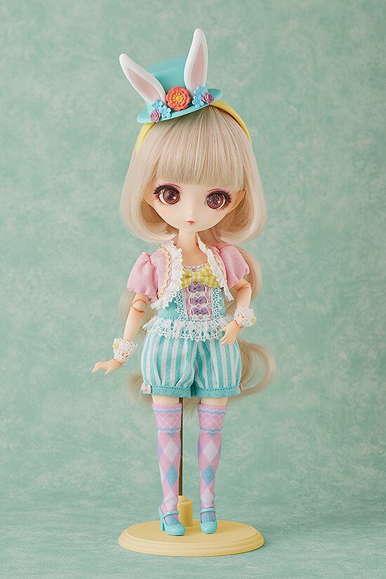 Harmonia bloom Seasonal Outfit Set Charlotte (Melone)