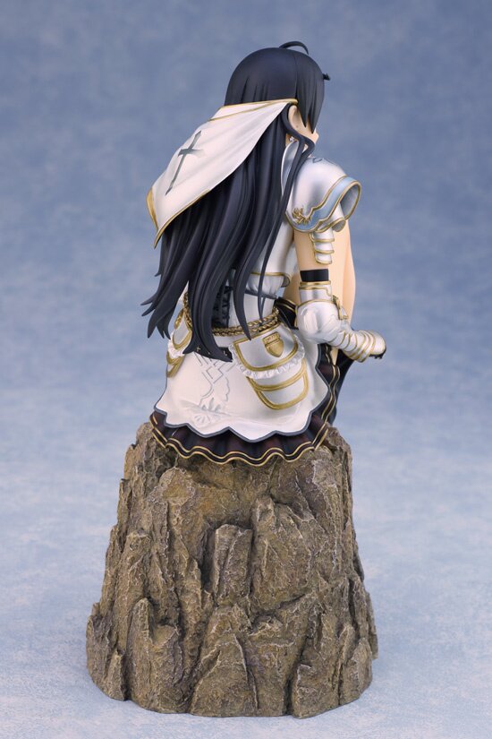 Sonia Blanche Figure: Alphamax - Tokyo Otaku Mode (TOM)