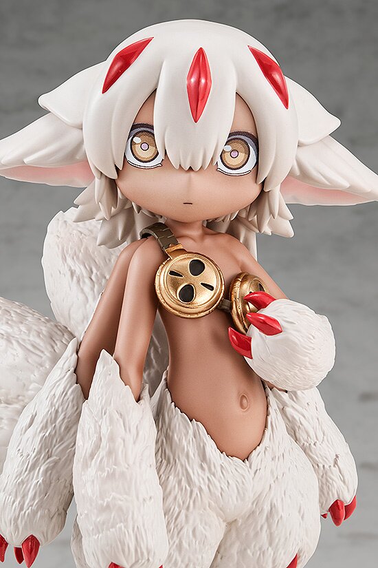 New Figures from Made in Abyss, Plantopia and More!
