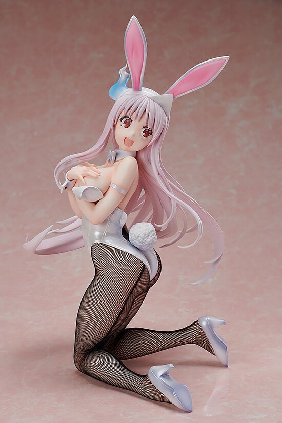 Yuuna and the Haunted Hot Springs Yuuna Yunohana 1/7 Scale Figure:  Chara-ani - Tokyo Otaku Mode (TOM)