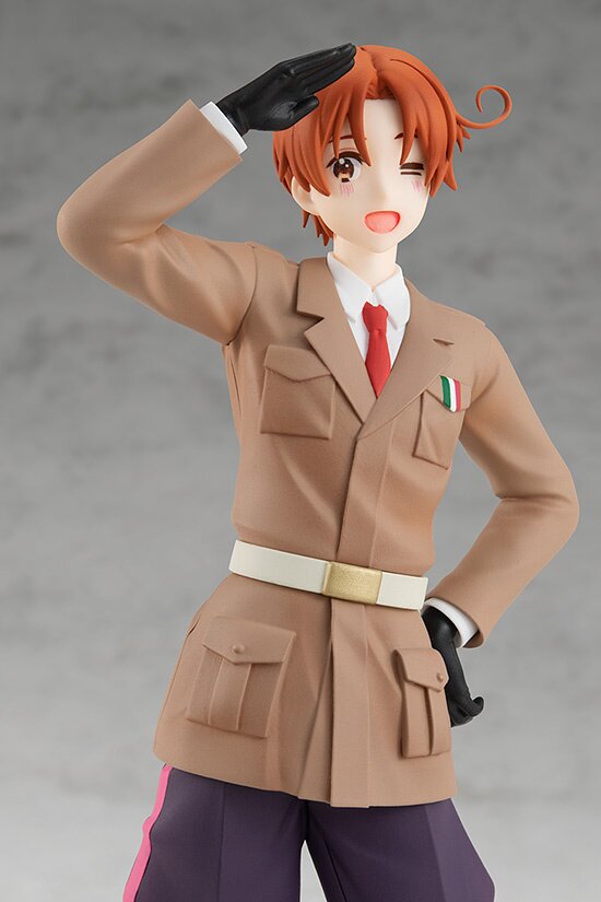 GOOD SMILE COMPANY - ヘタリア World★Stars popup parade 日本 POP UP PARADE 日本