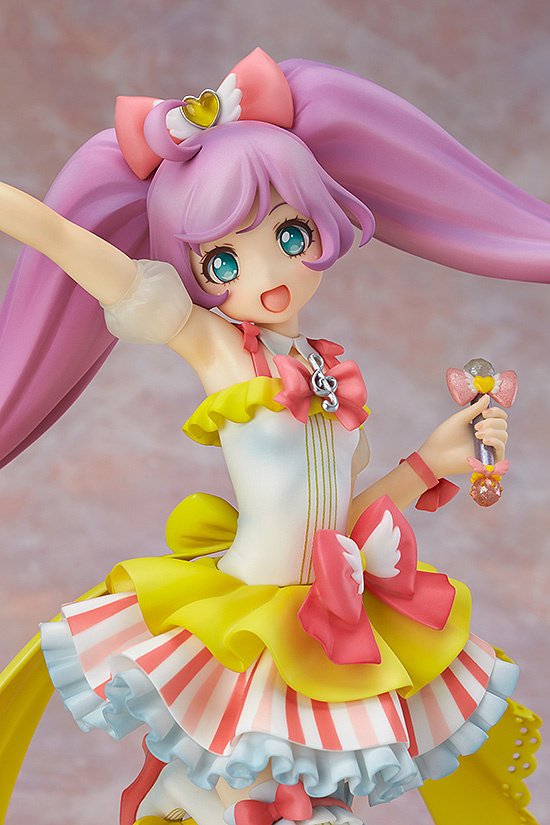PriPara Laala Manaka 1 7 Scale Figure Good Smile Company Tokyo Otaku pripara-laala-manaka-1-7-scale-figure-good-smile-company-tokyo-otaku
