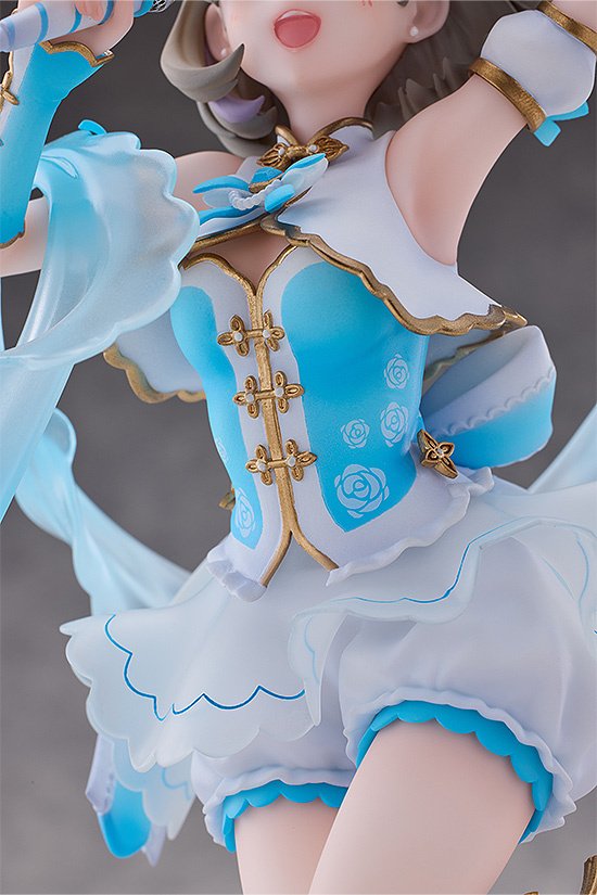 Love Live! Superstar!! Keke Tang: Baikakimu Ver. 1/7 Scale Figure