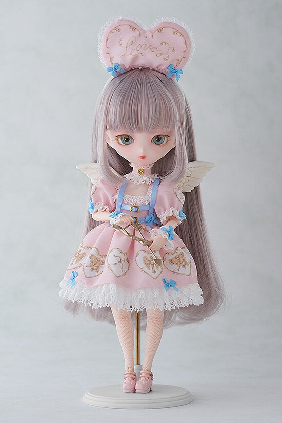 Harmonia Bloom Seasonal Doll Épine: Good Smile Company - Tokyo 