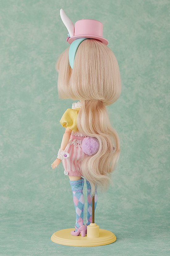 Harmonia bloom Seasonal Outfit Set Charlotte (Kirsche) - Tokyo 