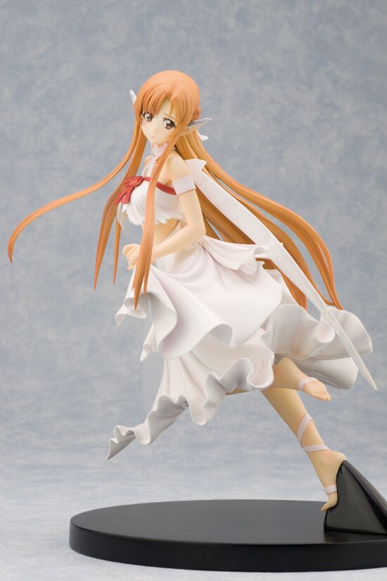 asuna aniplex figure