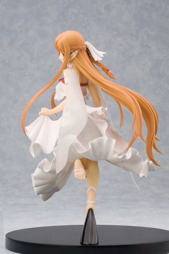alter asuna figure