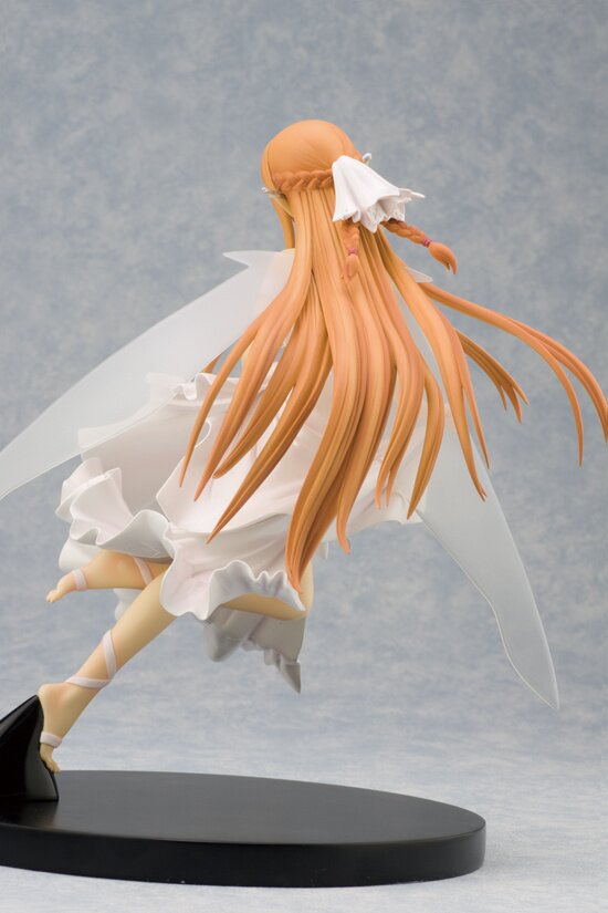 asuna figure