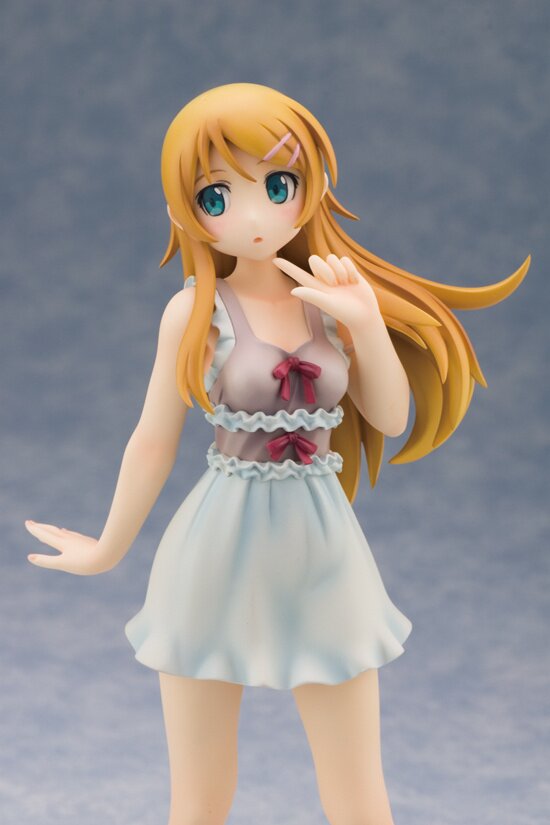 kirino kousaka figma