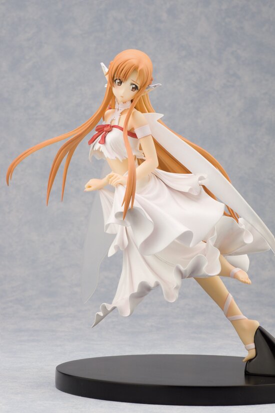 alter asuna figure