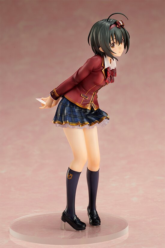 Miho ☺︎ Amazon.com: Banpresto The Idolm@Ster Cinderella Girls