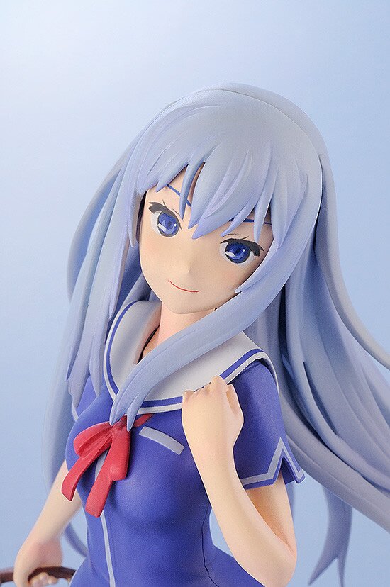  Good Smile Oreshura: Chiwa Harusaki PVC Figure : Toys