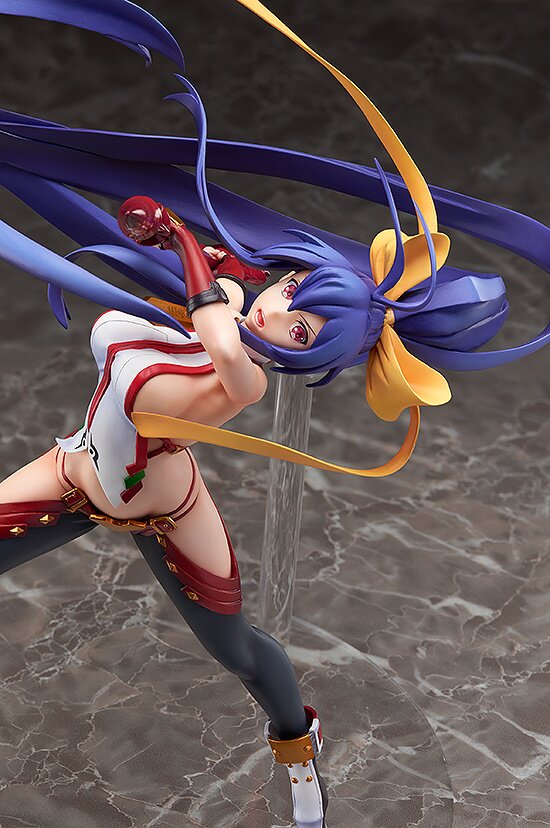 【超特価sale開催】  BlazBlue: Central Figure Scale 1/8 Natsume Mai Fiction コミック・アニメ