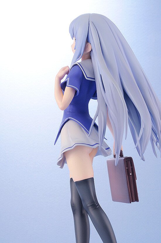 Anime Stand Oreshura Natsukawa Masuzu Fuyuumi Ai Harusaki Acrylic Figure  Display