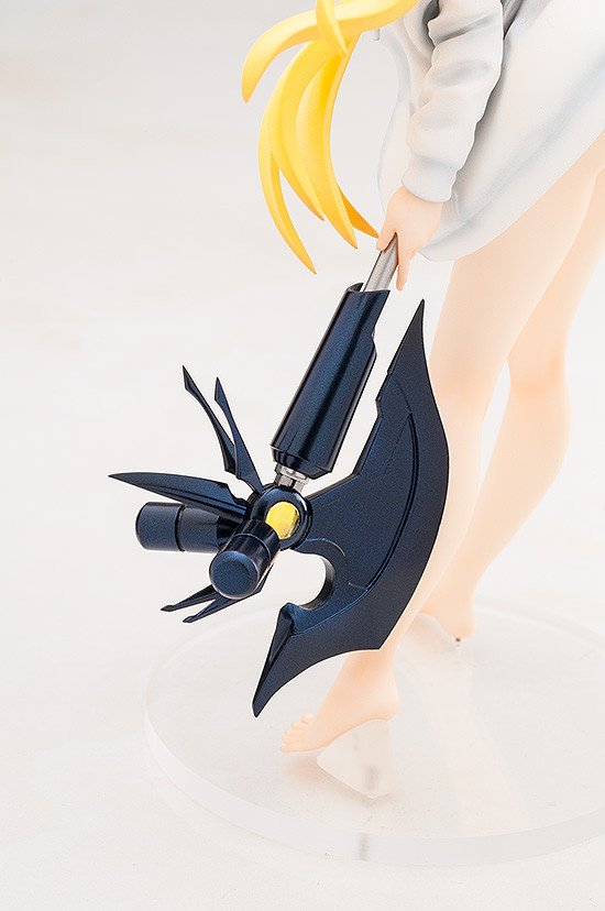 Fate Testarossa: Swimsuit Parka style: Good Smile Company - Tokyo