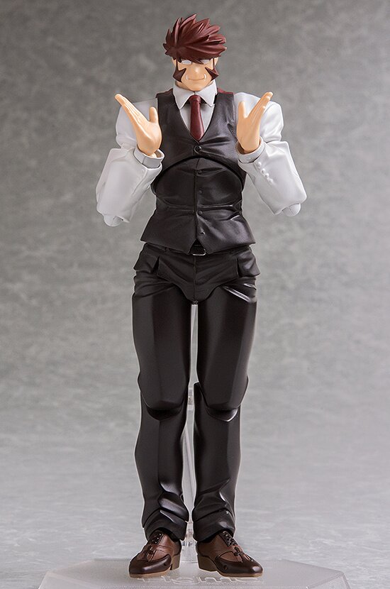 klaus figma