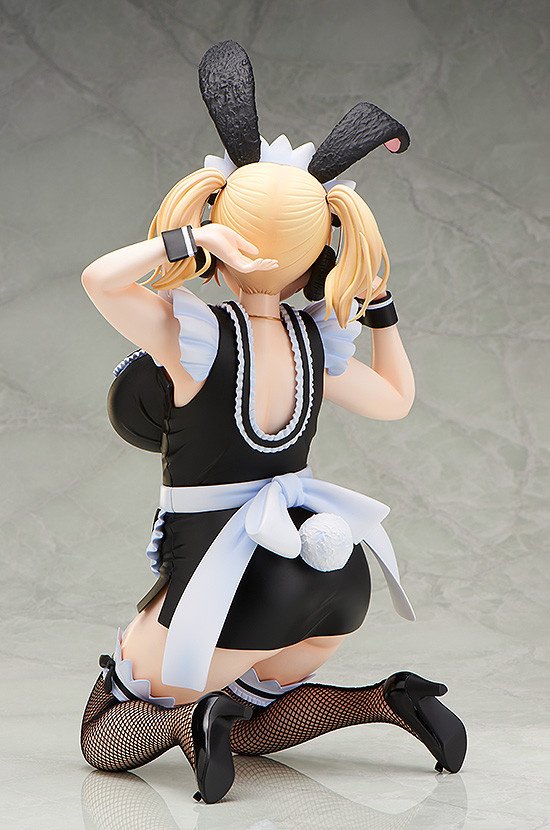 Super Pochako: Bunny Ver.: Good Smile Company - Tokyo Otaku Mode (TOM)