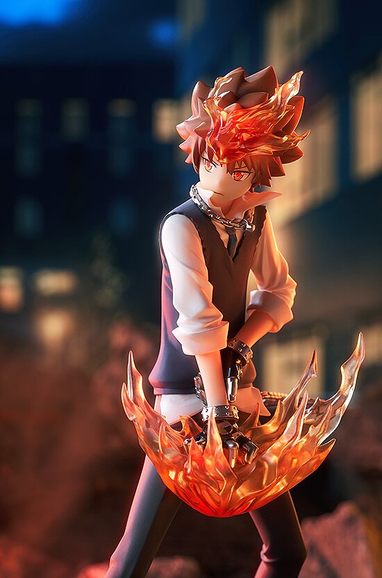 Pop Up Parade Reborn! Tsunayoshi Sawada - Tokyo Otaku Mode (TOM)