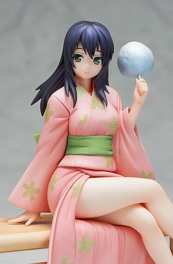 Suzu Fujimi: Yukata Ver.: Good Smile Company - Tokyo Otaku Mode (TOM)