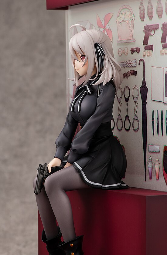 Spy Kyoushitsu - Lily - KDcolle - 1/7 (Kadokawa) - Solaris Japan