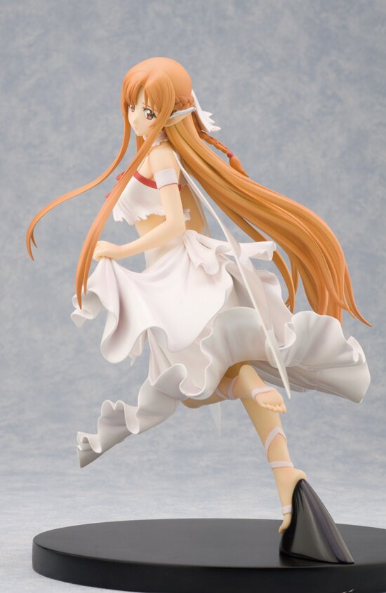 taito asuna figure