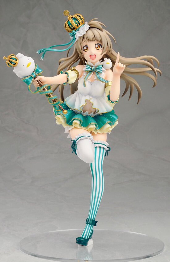 [Love Live!] School Idol Festival Kotori Minami Figure: Alter - Tokyo ...