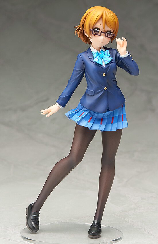 hanayo figure