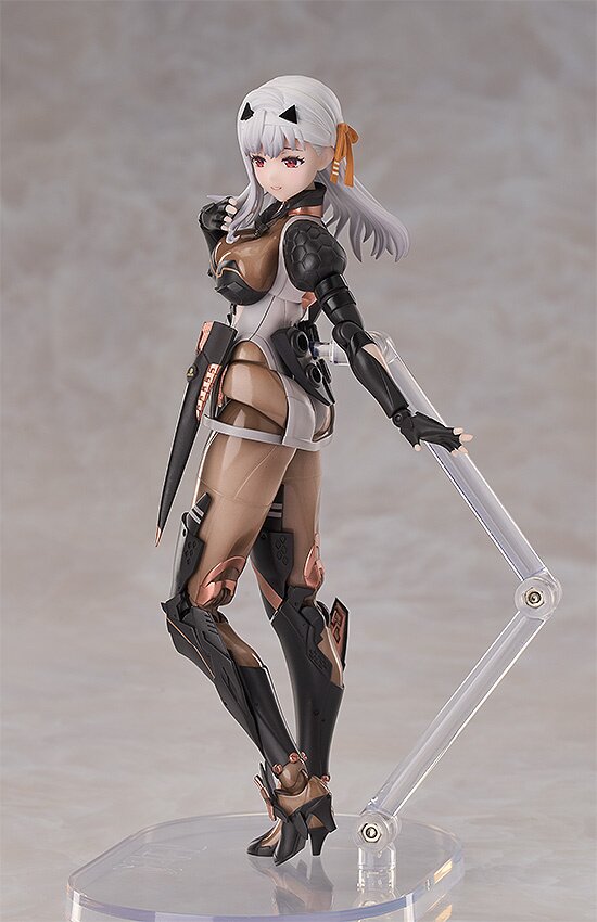NIKKE HYPER BODY MODERNIA フィギュア Hyper Body Goddess of Victory Nikke Modernia Action Figure