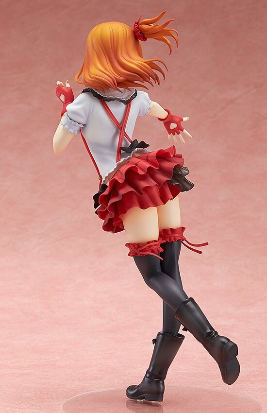 honoka figure