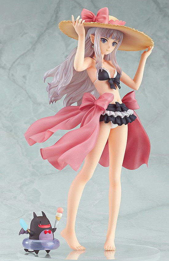 Shining Hearts Melty - Swimsuit Ver.: Good Smile Company - Tokyo