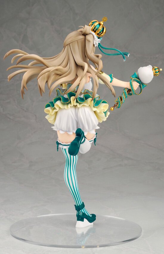 Kotori newest minami alter scale figure