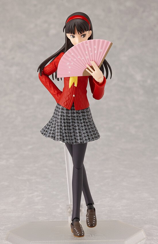 figma Yukiko Amagi | Persona 4: The Animation