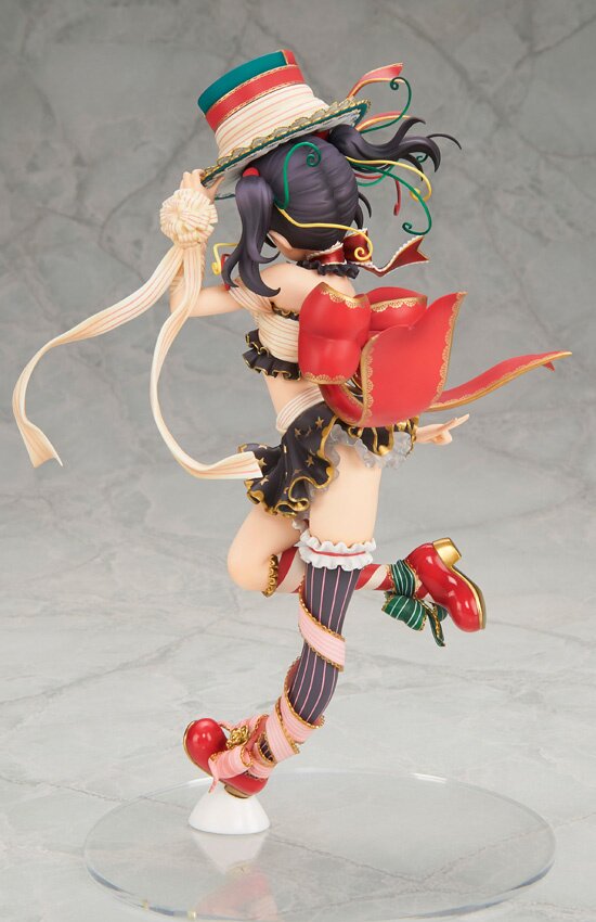 nico yazawa figure