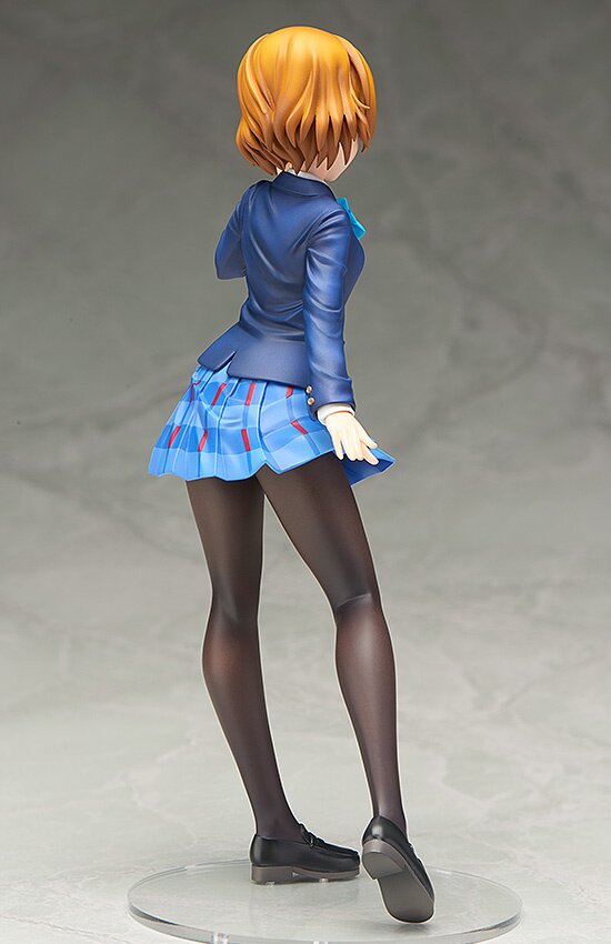 hanayo koizumi figure