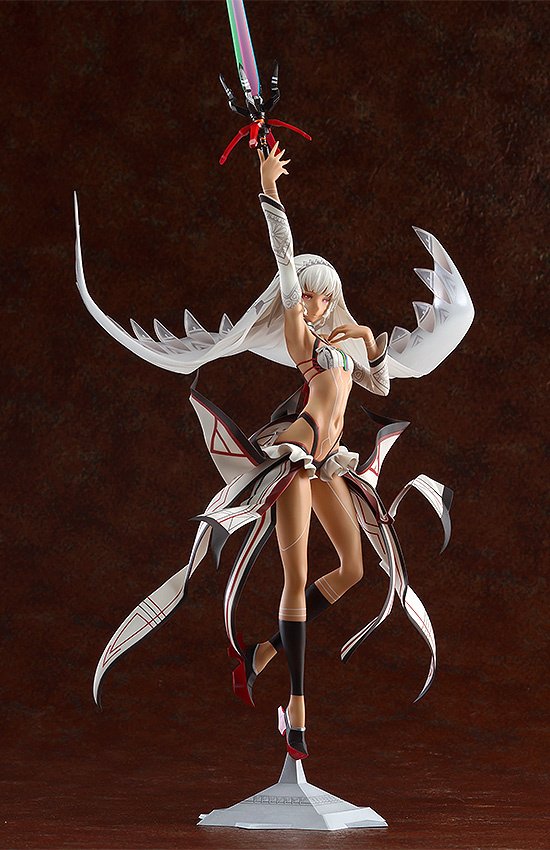 Fate/Grand Order Saber/Altria Figure: Good Smile Company - Tokyo