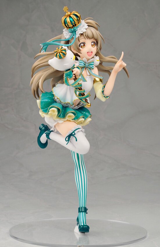 [Love Live!] School Idol Festival Kotori Minami Figure: Alter - Tokyo ...