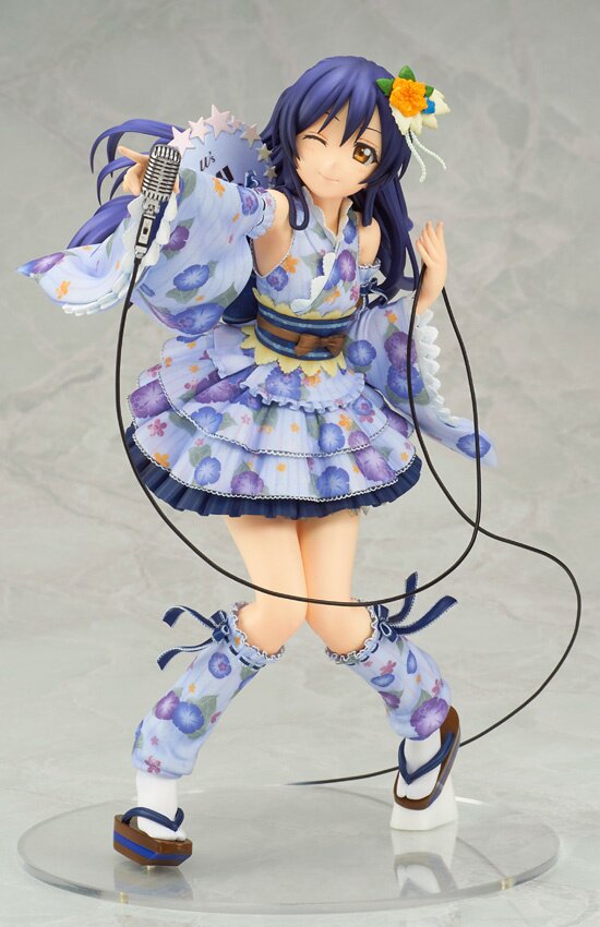 [Love Live!] School Idol Festival Umi Sonoda Figure: Alter - Tokyo ...