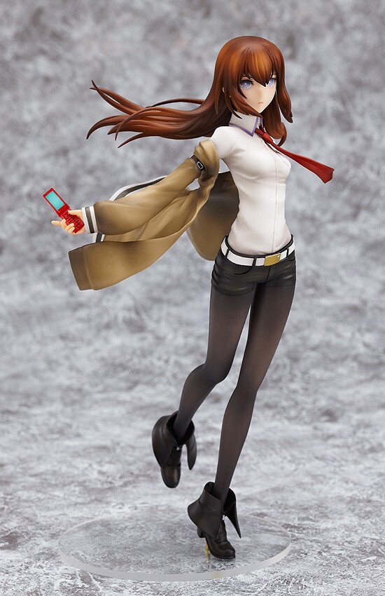 makise kurisu good smile company