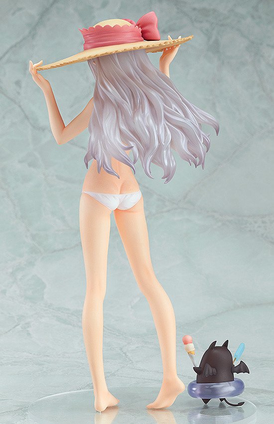 Shining Hearts Melty - Swimsuit Ver.: Good Smile Company - Tokyo