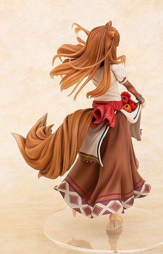Spice and Wolf] Holo: Plentiful Apple Harvest Ver. 1/7 Scale