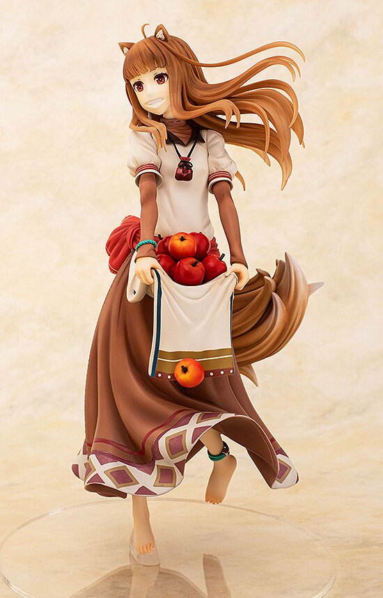 Spice and Wolf] Holo: Plentiful Apple Harvest Ver. 1/7 Scale
