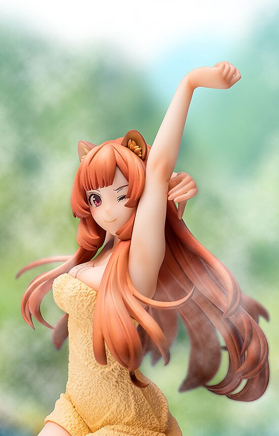 The Rising of the Shield Hero Raphtalia: Hot Spring Ver. 1/7 Scale